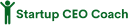 Startup CEO Coach logo