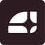 Searchable logo