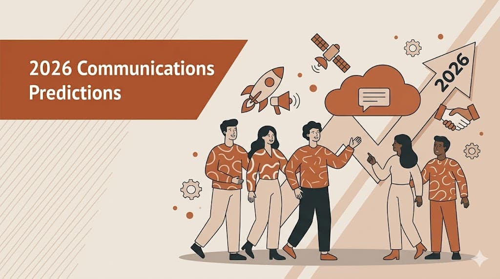 Why Strategic Communications Remains a Critical Growth Function in 2026
