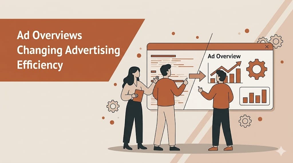 How AI Overviews Are Changing Advertising Efficiency