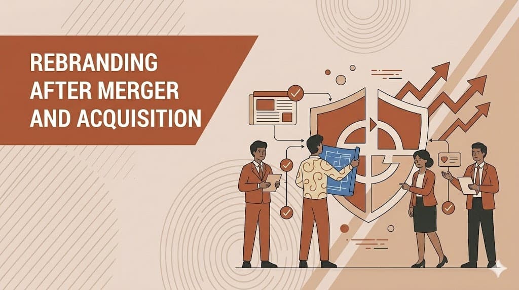 Rebranding After an Acquisition, Part 2: The Rollout