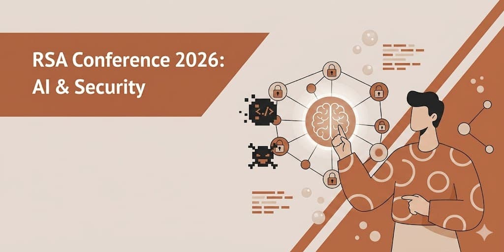 RSA Conference 2026: In the Age of AI Security, Silence Is a Risk