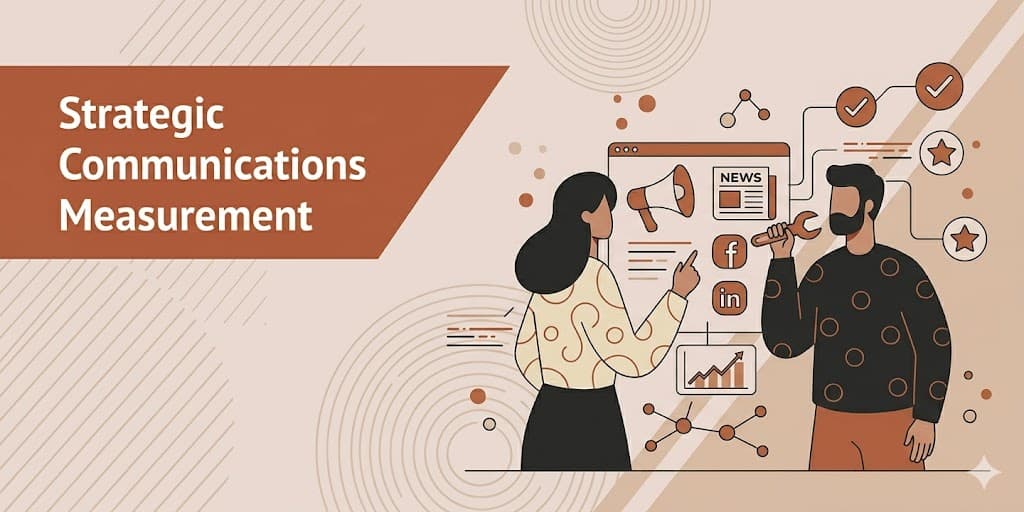 Turning Strategic Communications Into Measurable Business Results