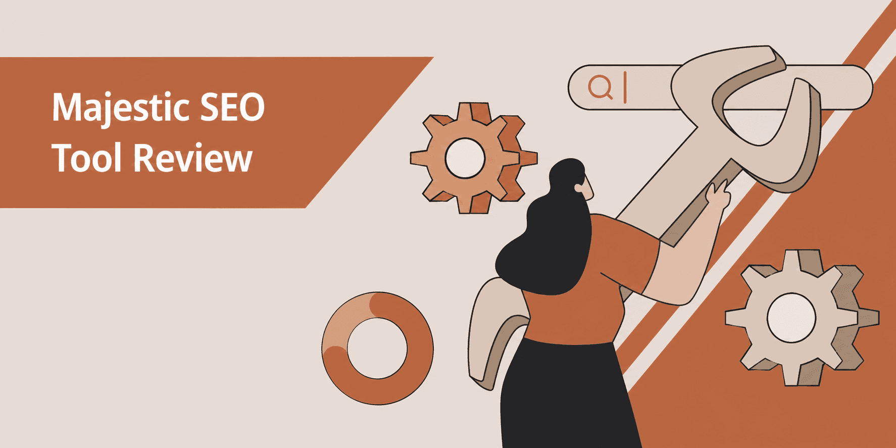 Majestic SEO Tool Guide