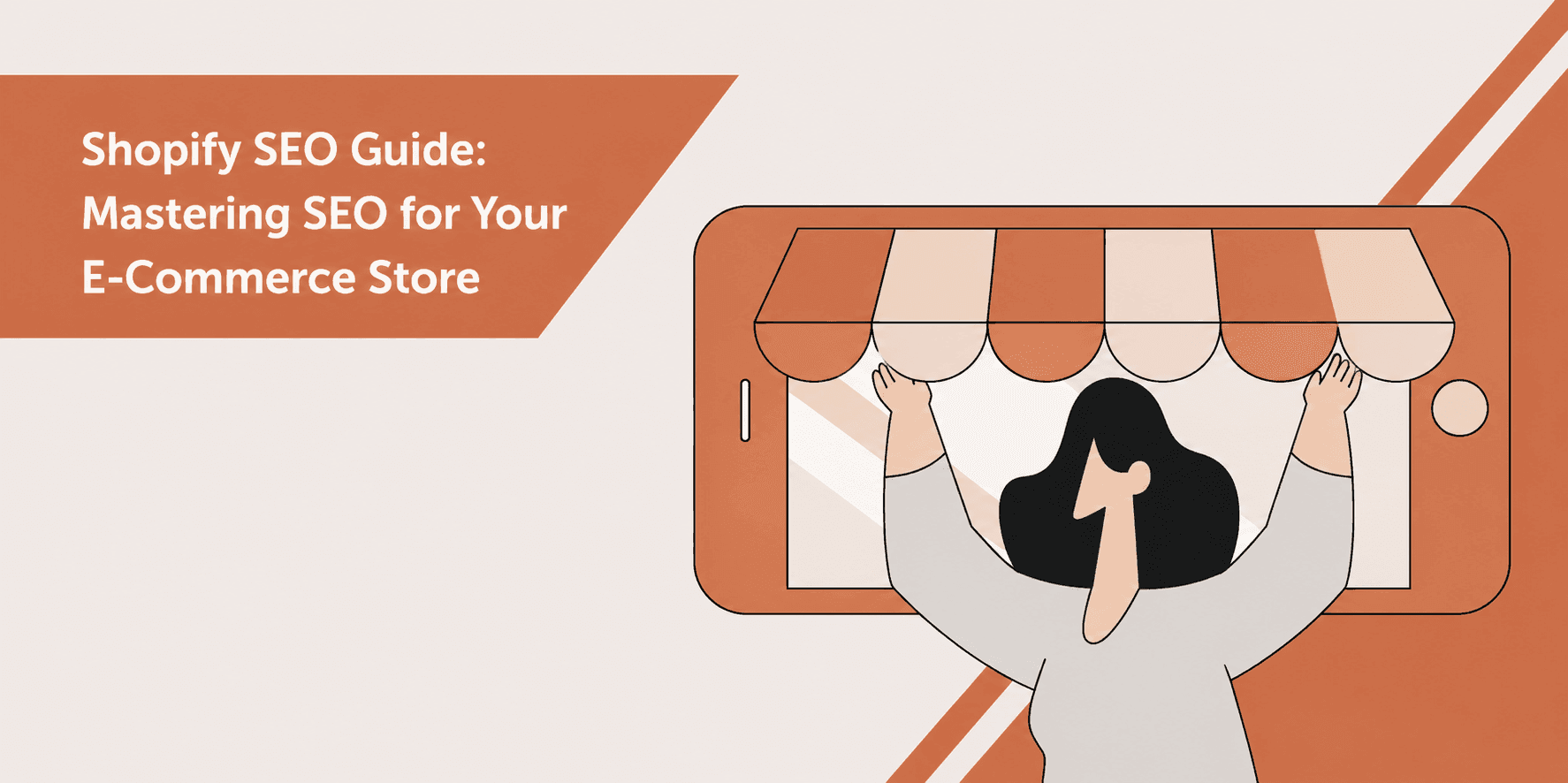 Shopify SEO Guide: Mastering SEO for Your E-Commerce Store