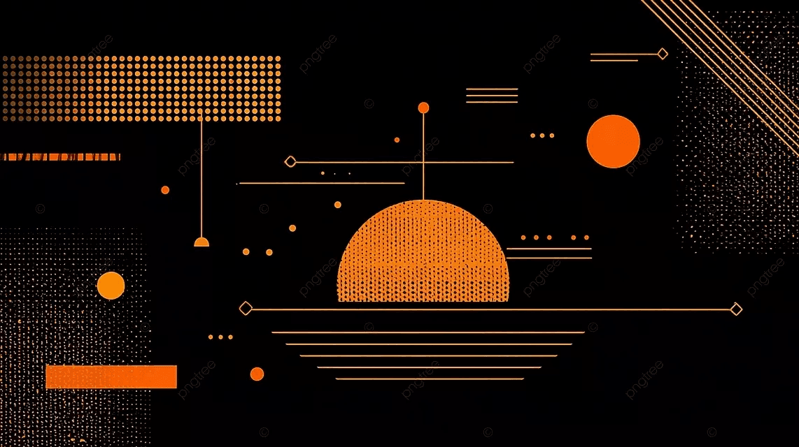 The digital landscape — AI-driven growth strategy