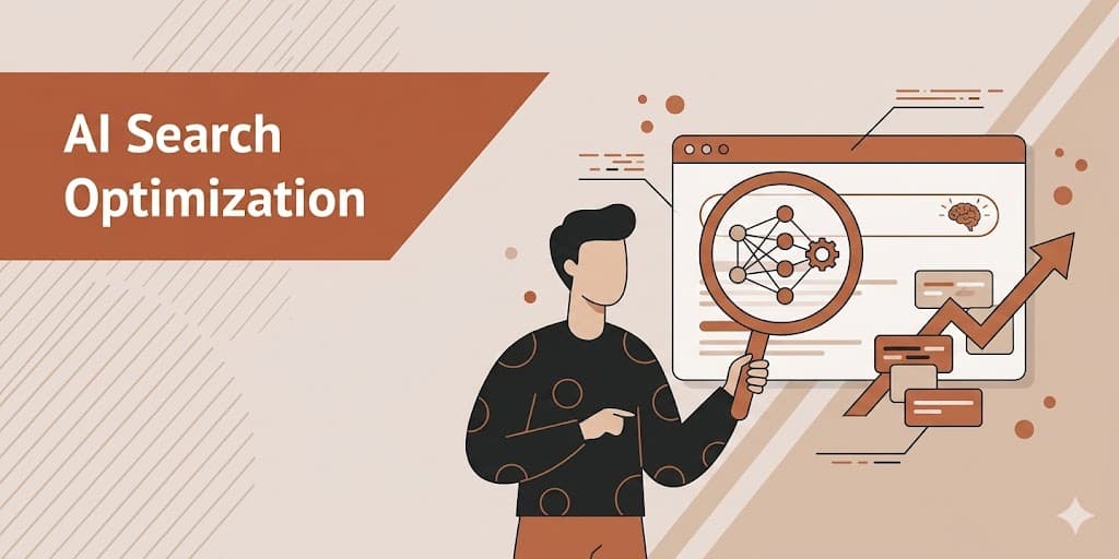 AI Search Optimization: How to Make Your Brand AI-Visible