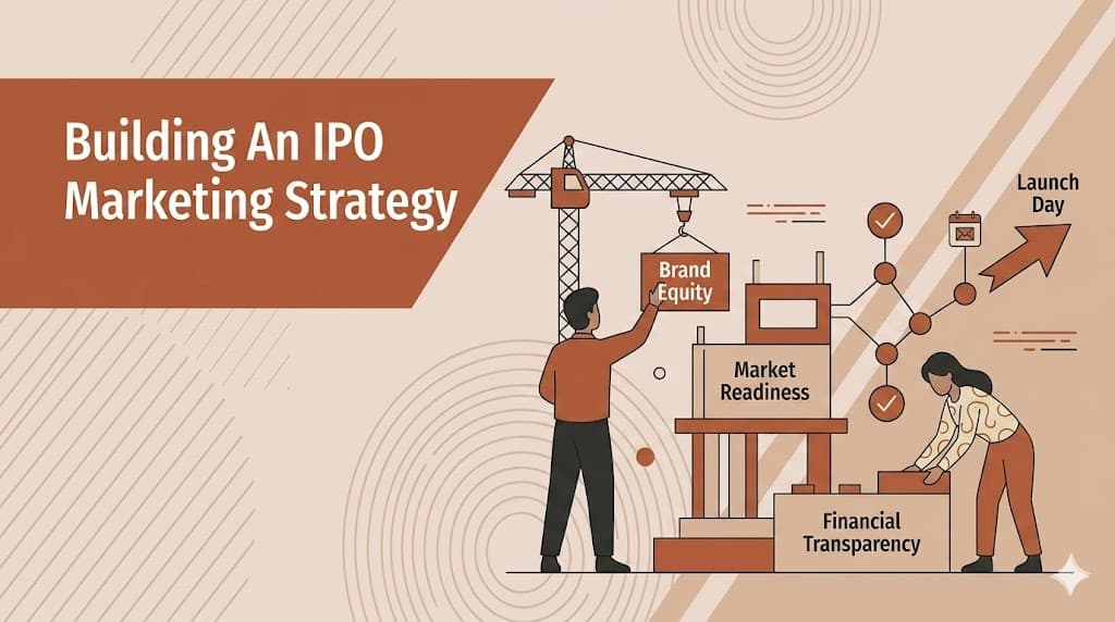 Building an IPO Marketing Strategy: A Guide to Success