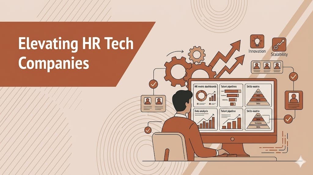 Elevating HR Tech Companies: Driving Brand Awareness for Confirm Through Strategic PR
