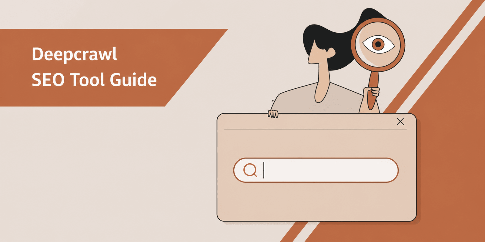 Lumar (Formerly Deepcrawl) SEO Tool Guide