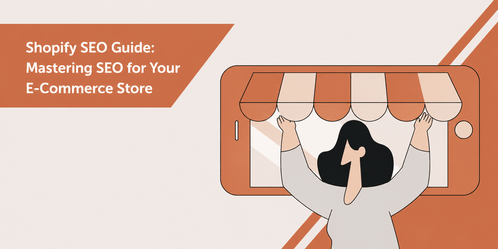 Shopify SEO Guide: Mastering SEO for Your E-Commerce Store
